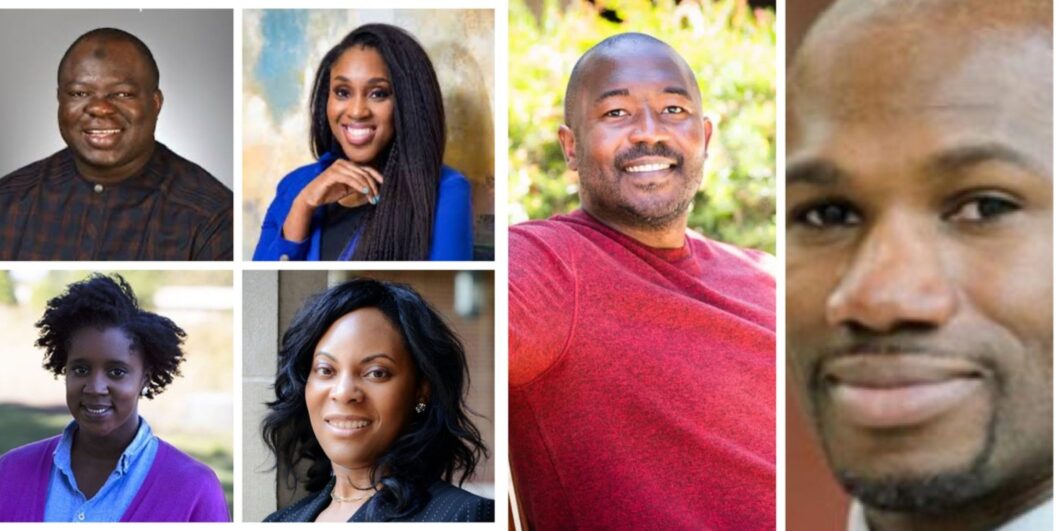  Tinubu Praises Six Nigerian Scientists And Engineers Honoured By US President Joe Biden