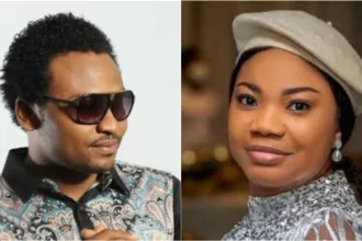 Court Issues Arrest Warrant For Mercy Chinwo’s Manager Over Alleged $345,000 Fraud