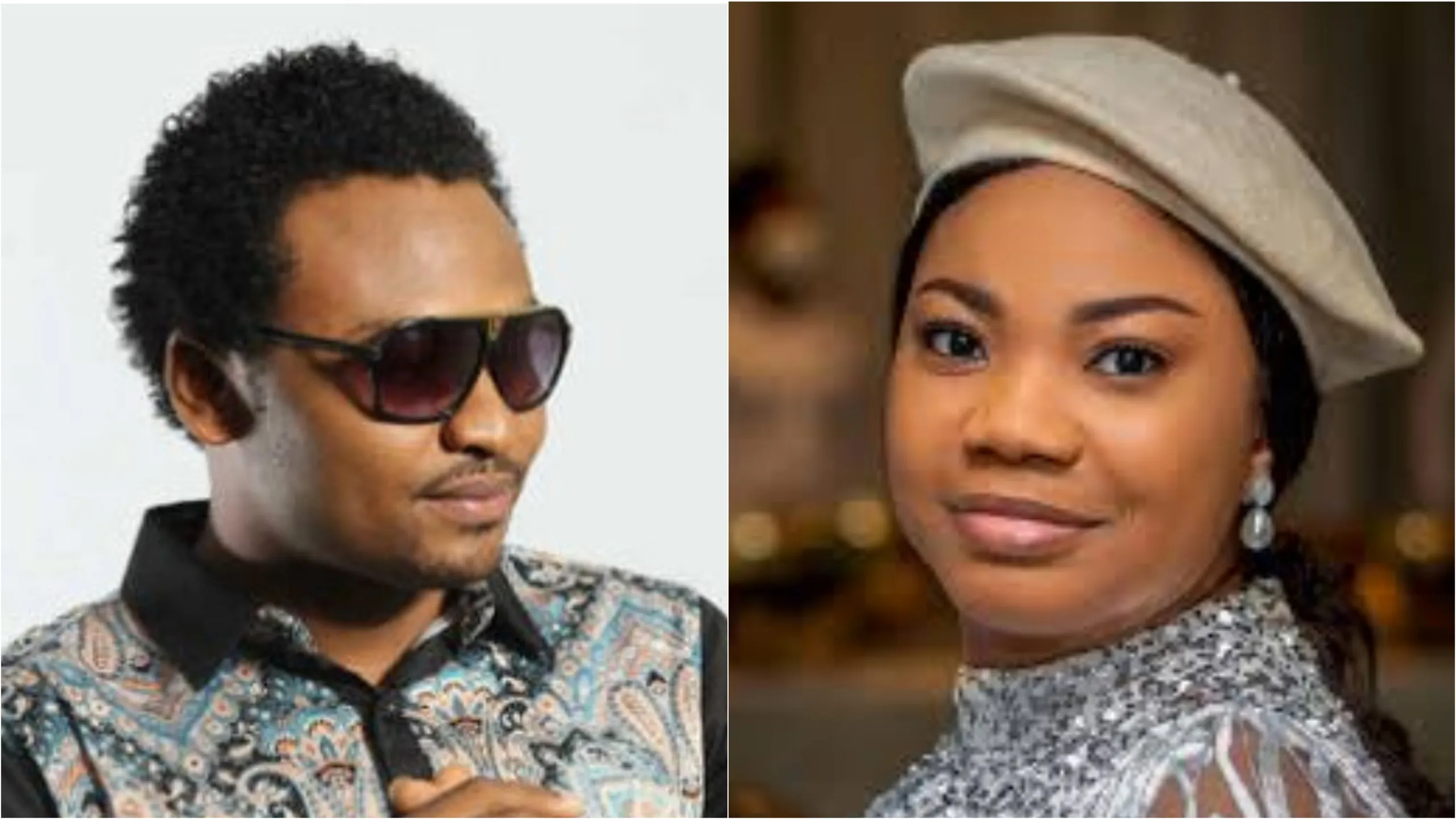 Court Issues Arrest Warrant For Mercy Chinwo’s Manager Over Alleged $345,000 Fraud