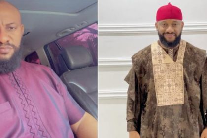 Abandoning Our Tradition For 'Oyibo' Ways Causing Premature Deaths - Yul Edochie
