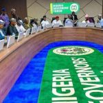 Nigerian Governors Approve Tax Reforms Bill, Reject Proposed VAT Sharing Formula