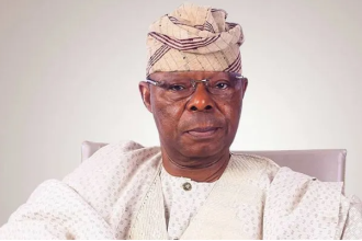 EFCC Charges Oba Otudeko With Fraud Over Alleged N30bn Loan