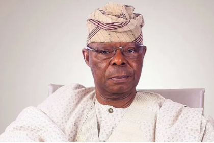 EFCC Charges Oba Otudeko With Fraud Over Alleged N30bn Loan