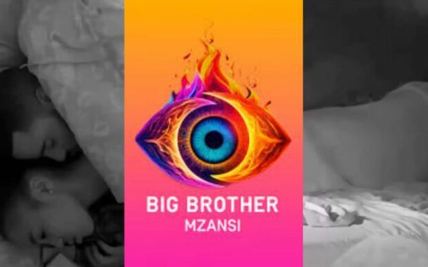 BBMzansi Housemates Caught Having Sεx 4 Days Into Reality Show [Video]