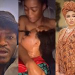 "I Asked Queen Dami If She Slept With Another Man After We Broke Up And She Fainted” – Portable [Video]