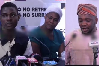 Mohbad’s Brother Denies Demanding N3m From Fabiyi For Video Of Wunmi Fighting Late Singer