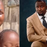 Lucky Udu, Abu Salami Forced Me To Lie That Burna Boy Helped Me - Cubana's Alleged Babymama [Video]