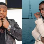 "All Your Men Shall Fall If They Cross My Lane" – Cubana Chief Priest Tells Burna Boy [Video]