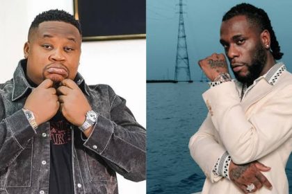 "All Your Men Shall Fall If They Cross My Lane" – Cubana Chief Priest Tells Burna Boy [Video]