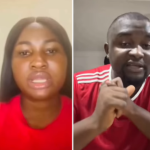 Lucky Udu Denies Demanding Money And Sεx From Cubana Chief Priest's Alleged Baby Mama [Video]