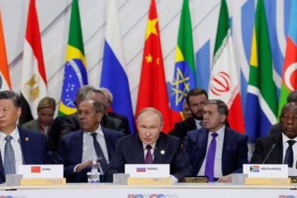 Brazil Announces Nigeria's Inclusion As BRICS Partner Country