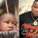 "God Forbid That I Abandon My Child" - Cubana Chief Priest Addresses Alleged Baby Mama