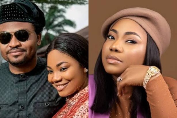 Mercy Chinwo Former Boss Accuses Her Of Lying And Manipulating People To Bully Him