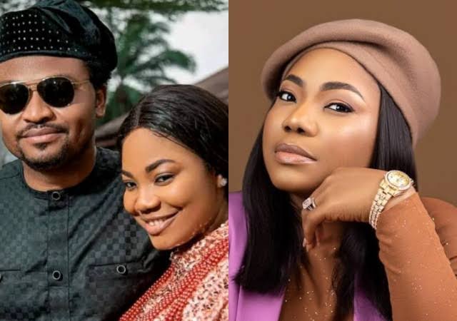 Mercy Chinwo Former Boss Accuses Her Of Lying And Manipulating People To Bully Him