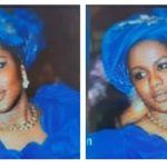 Former Miss Nigeria And Delta Ex-First Lady, Edna Ibru Dies In London
