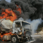 How Fuel Tanker Explosion Killed 70 People, Injured 56 Others In Niger – NEMA