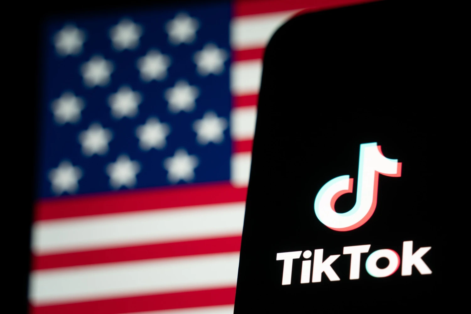  TikTok Goes Dark In United States As Ban Takes Effect