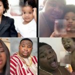 Cubana Chief Priest’s Alleged Baby Mama Accuses Him Of Abandoning Two Other Kids In Malaysia