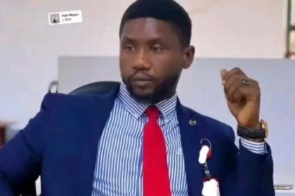 EFCC Condemns False Narrative About Officer Aminu Salisu's Death In Anambra Raid