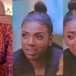 "I Was Pregnant With Twins But Suffered A Miscarriage Last Year" - Annie Idibia [Video]