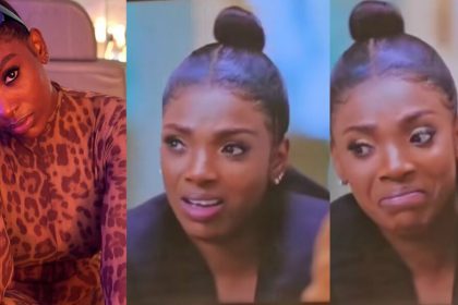 "I Was Pregnant With Twins But Suffered A Miscarriage Last Year" - Annie Idibia [Video]