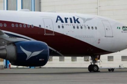 Arik Air Shareholders Tackle AMCON Over N455bn Debt Claim