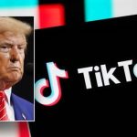 TikTok Restores Service In United States Following Donald Trump's Intervention