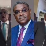 Pastor Idowu Iluyomade Dances As He Launches New Church After Suspension From RCCG [Video]