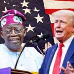 Why Tinubu Should Avoid Antagonising Or Confronting Trump – Bolaji Akinyemi