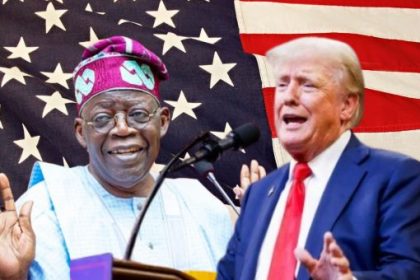 Why Tinubu Should Avoid Antagonising Or Confronting Trump – Bolaji Akinyemi