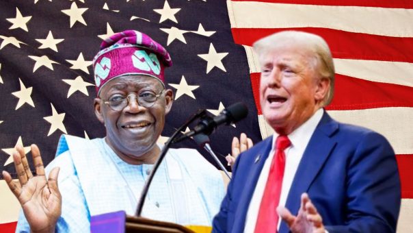 Why Tinubu Should Avoid Antagonising Or Confronting Trump – Bolaji Akinyemi