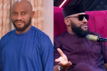 "Nobody Hold You For Village, Church Doesn’t Solve Everything" – Yul Edochie