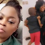 Actress Funke Akindele Responds To Fan Who Asked Her To Have More Children [Video]