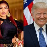 Donald Trump Lacks Power To Stop Same-Sex Marriage In United States - Bobrisky