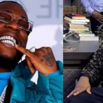 "Misbehave Again, There’ll Be No Mercy" - Burna Boy Tells Speed Darlington After Release