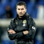 Nuri Sahin Sacked As Borussia Dortmund Coach After Champions League Defeat To Bologna