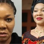 Ike Ekweremadu’s Wife, Beatrice Released From UK Prison