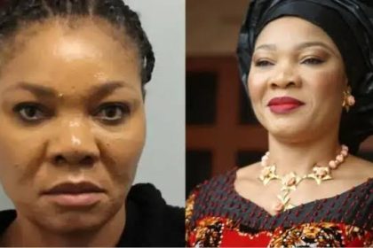 Ike Ekweremadu’s Wife, Beatrice Released From UK Prison