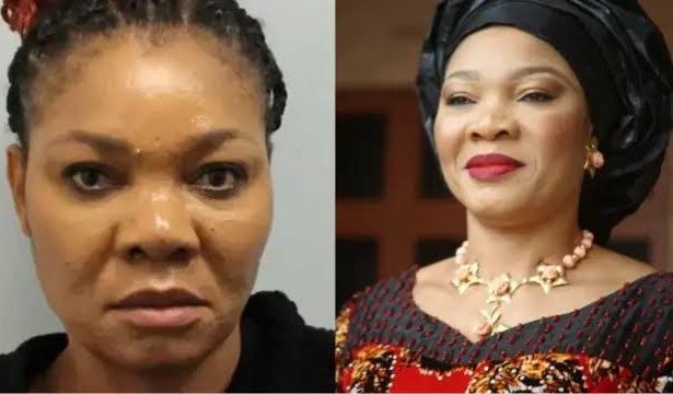 Ike Ekweremadu’s Wife, Beatrice Released From UK Prison