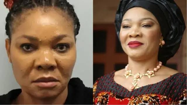 Ike Ekweremadu’s Wife, Beatrice Released From UK Prison