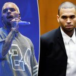 Chris Brown Files $500m Lawsuit Against Warner Bros Over Documentary Labelling Him A Rapist