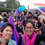 Over 300 Couples To Wed In Mass As Same-Sex Marriage Becomes Legal In Thailand