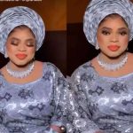 Bobrisky Announces Wedding Plans, Reveals Venue, Sells Aso Ebi For ₦2m And Caps For ₦1m