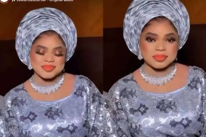 Bobrisky Announces Wedding Plans, Reveals Venue, Sells Aso Ebi For ₦2m And Caps For ₦1m