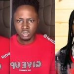 "It Was Naira Marley And His Boys That Shot Me Three Times In Lekki" - Oloba Salo Reveals [Video]