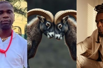 Speed Darlington Breaks Silence After His Release, Vows To Fight Back Against Burna Boy