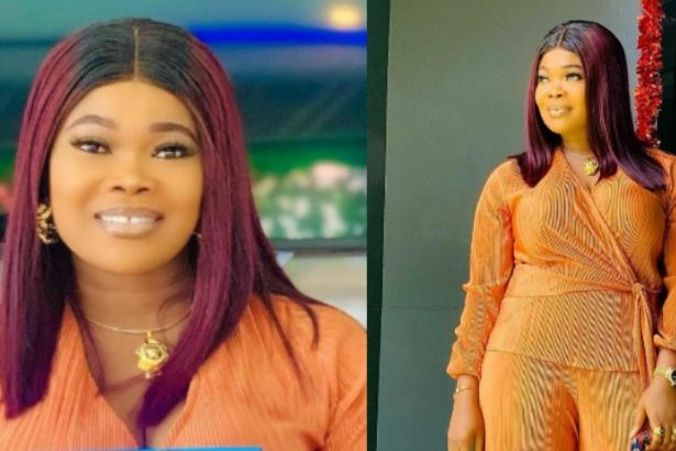 Ruby Ojiakor's Wedding Plans With Oge Madu Revealed As Invitation Leaks Online