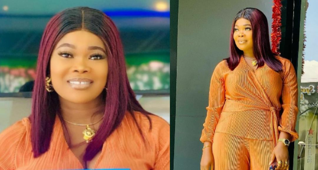 Ruby Ojiakor's Wedding Plans With Oge Madu Revealed As Invitation Leaks Online 1 Ruby Ojiakor's Wedding Plans With Oge Madu Revealed As Invitation Leaks Online