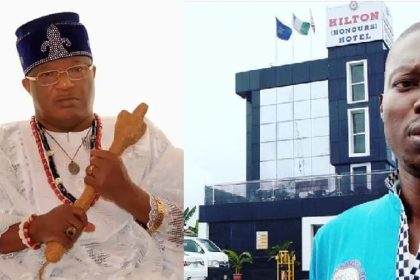 Appeal Court Upholds Ramon Adedoyin's Death Sentence For OAU Student's Murder