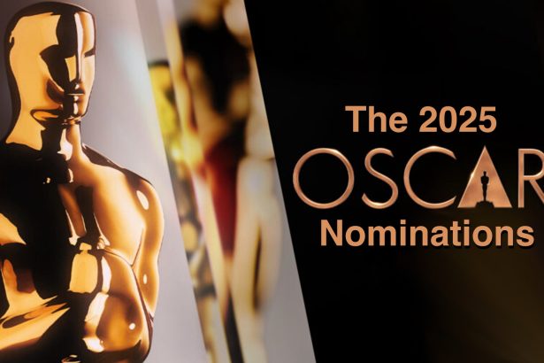 Emilia Pérez Leads Oscar Nominations 2025: Full List Of Academy Award Nominees 2